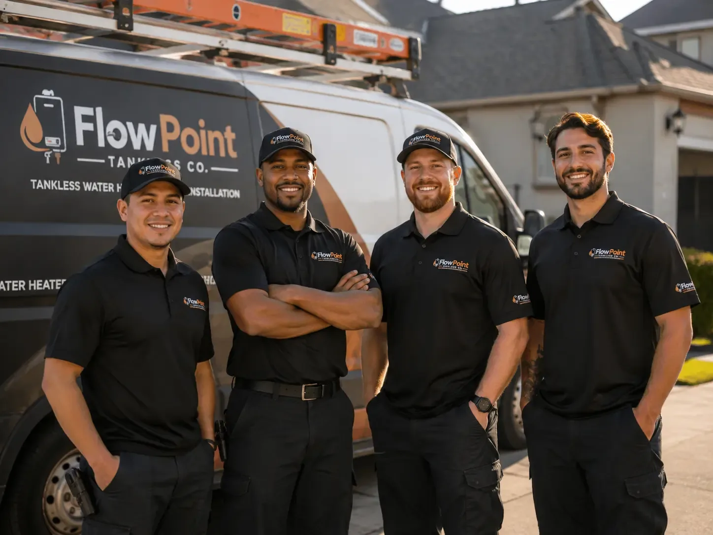 Tankless Water Heater Installation company in Stillmore, GA
