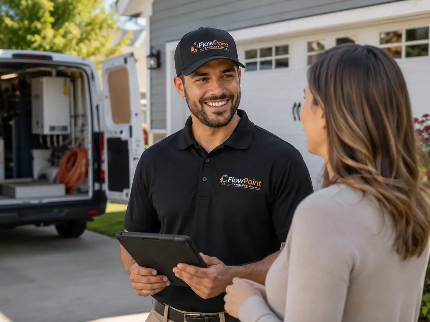 Tankless Water Heater Installation Stillmore, GA FAQs